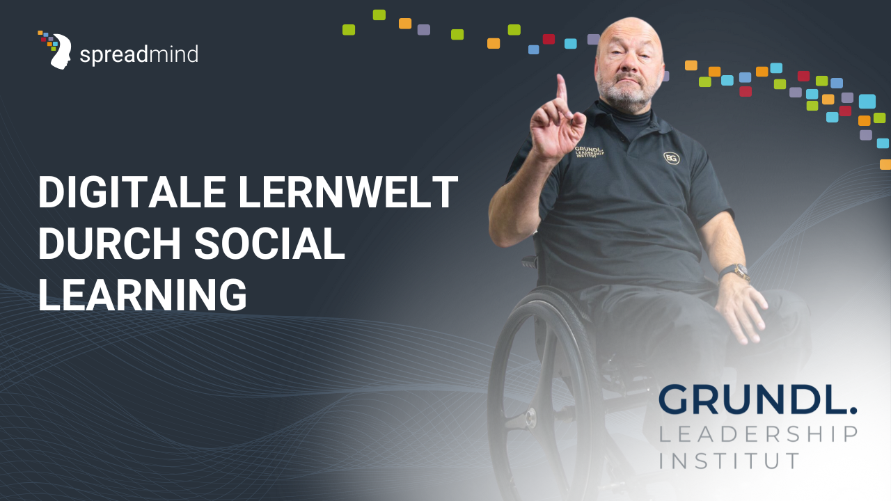 Grundl Leadership Institut - Case Study Teaser